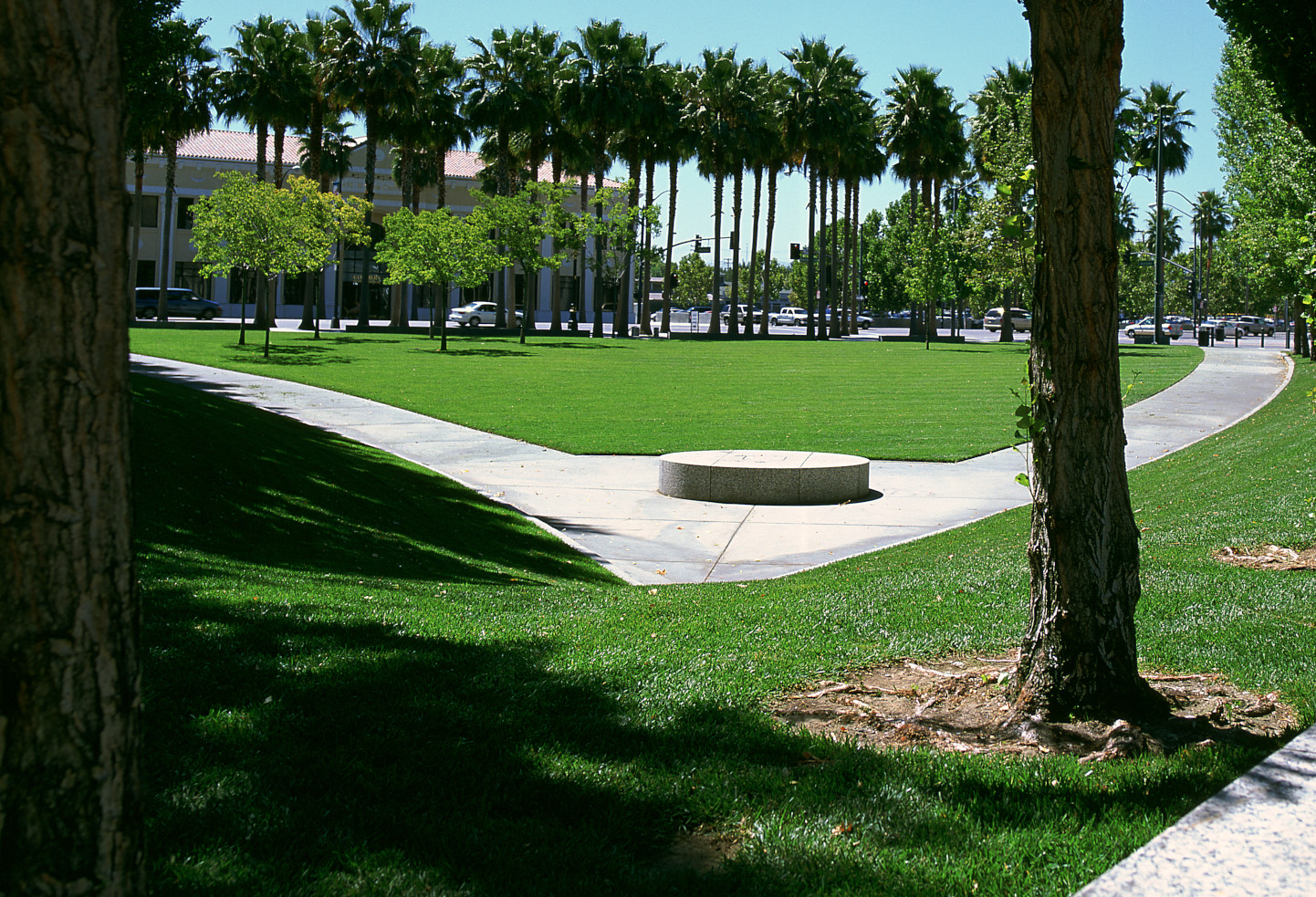 Grasspave2 Installation Image