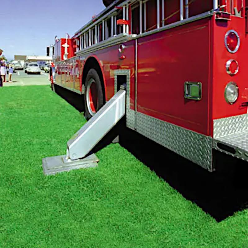 Fire Truck 800X800